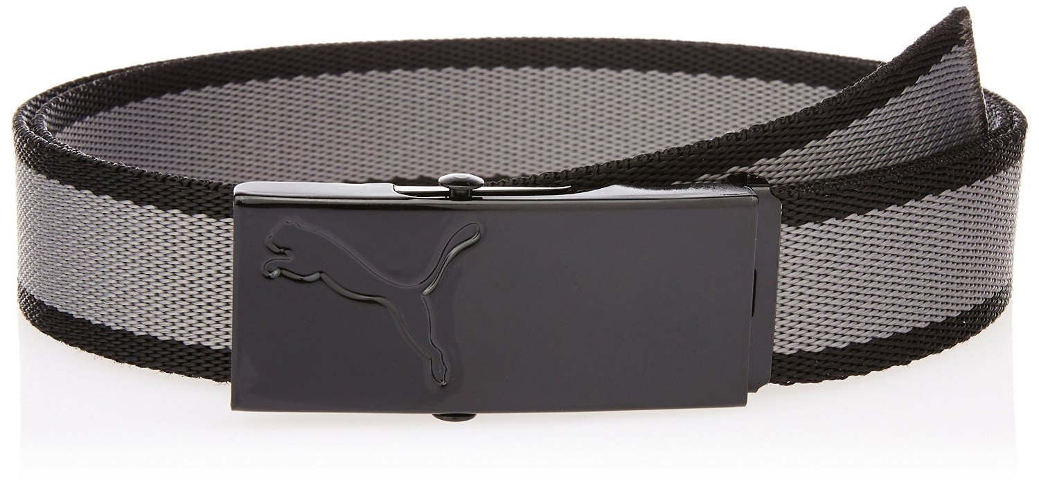 puma belt amazon