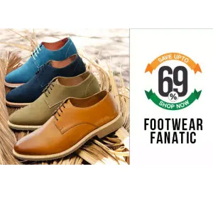 Paytm shoes sale offer