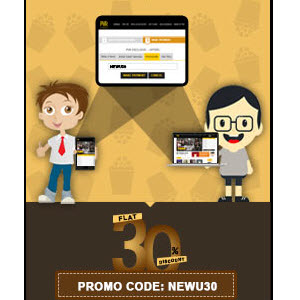 pvr new user promo code