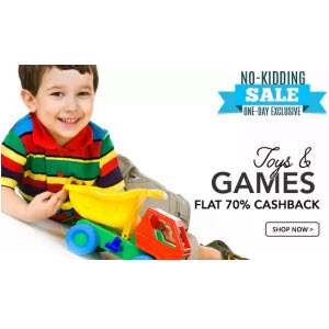 Paytm toys shop