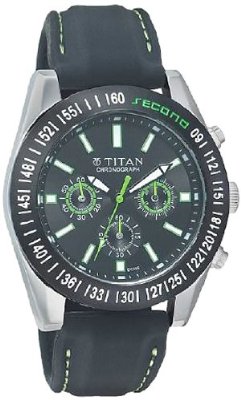 snapdeal mens watch titan