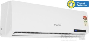 sansui 1.5 ton split ac 5 star