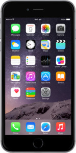 iphone 6 plus 128 giga