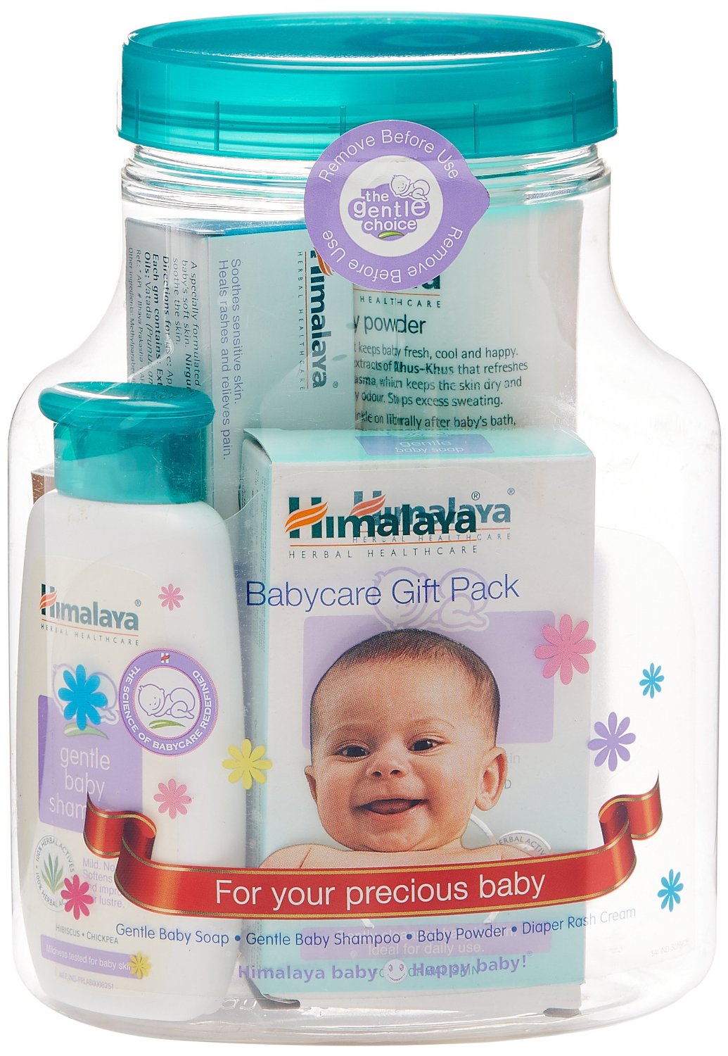 snapdeal himalaya baby products