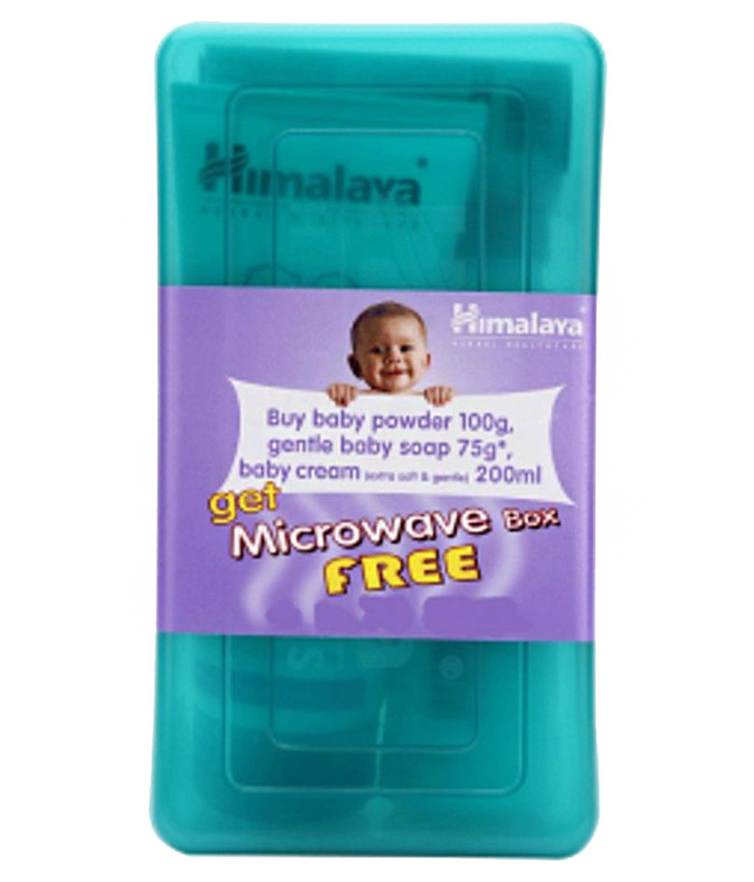 snapdeal himalaya baby products