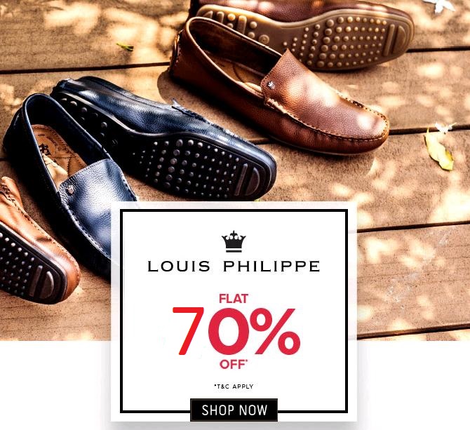 amazon louis philippe shoes