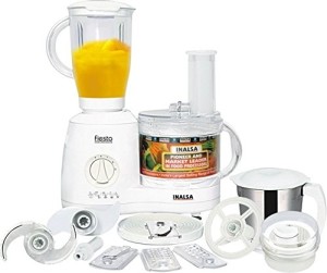 Inalsa food store processor online