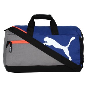 puma duffle bag amazon