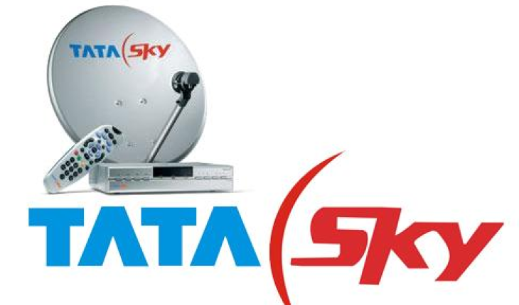 Tata sky recharge on sale offer in paytm