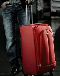 jabong travel bags