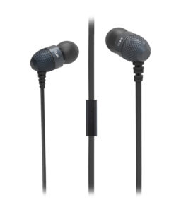 Snapdeal Buy boAt BassHeads 200 In Ear Wired With Mic Earphones