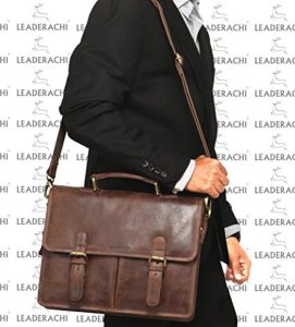 Leaderachi messenger bags hot sale