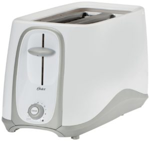 Oster White Toasters
