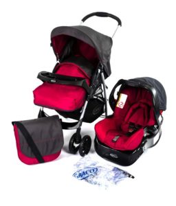 graco travel system deals