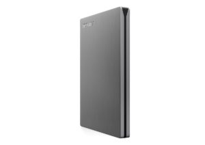 Toshiba Canvio Slim II (1TB) Review