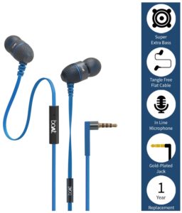 Earphones snapdeal best sale