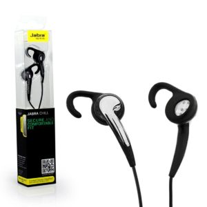 Amazon Buy Jabra Chill Corded Stereo Headset Black at Rs 349 only