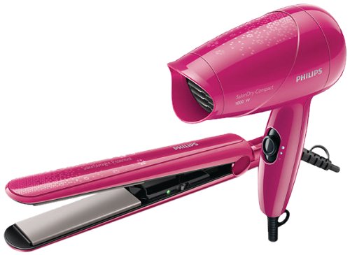 hair dryer and straightener combo flipkart