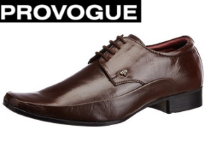 Buy Provogue Formal Shoes at flat 60-80 