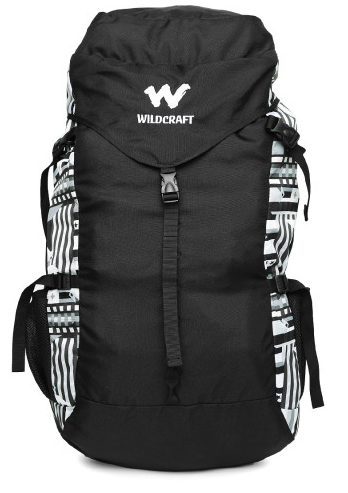 myntra wildcraft rucksack