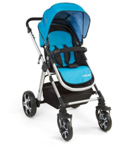 Luvlap premier sales stroller