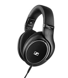 Amazon Buy Sennheiser HD 598 CS Closed Back Over Ear Headphone