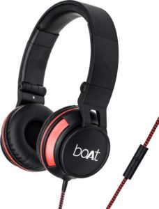 Boat 228 headset online price