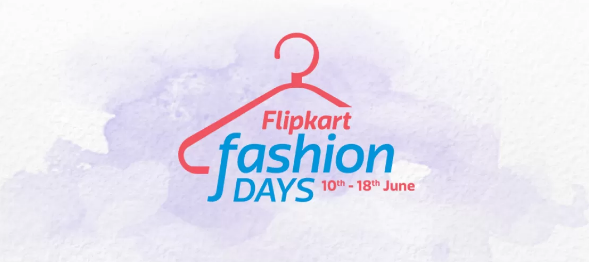 live now updated flipkart fashion days buy clothing from top brands at 50 60 off dealnloot