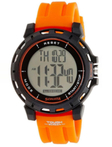 Digital watches outlet snapdeal