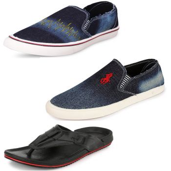 loafer shoes under 3 rs