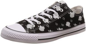 Amazon ladies converse best sale