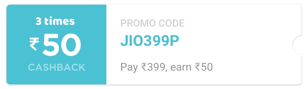 true balance promo code for jio recharge