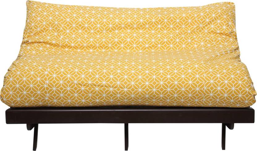 folding sofa bed flipkart