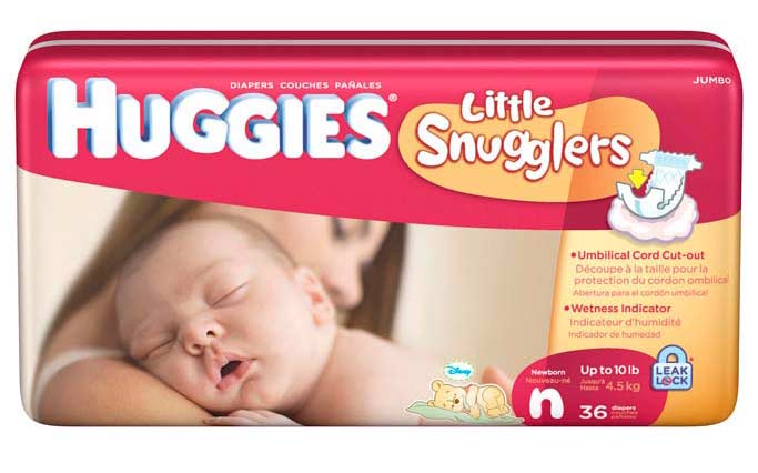 flipkart pampers newborn