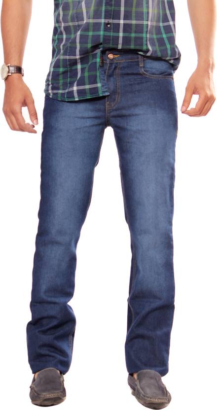 Flipkart best sale gents jeans