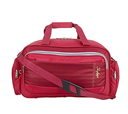 skybags duffle bags 55 cms