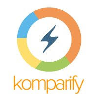 Komparify new sales user offer