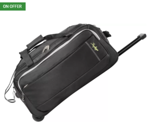 sky bag trolley flipkart