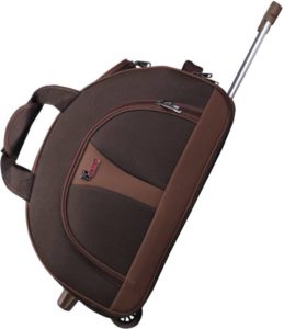 trolley bags online flipkart