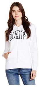 gap sweatshirts myntra