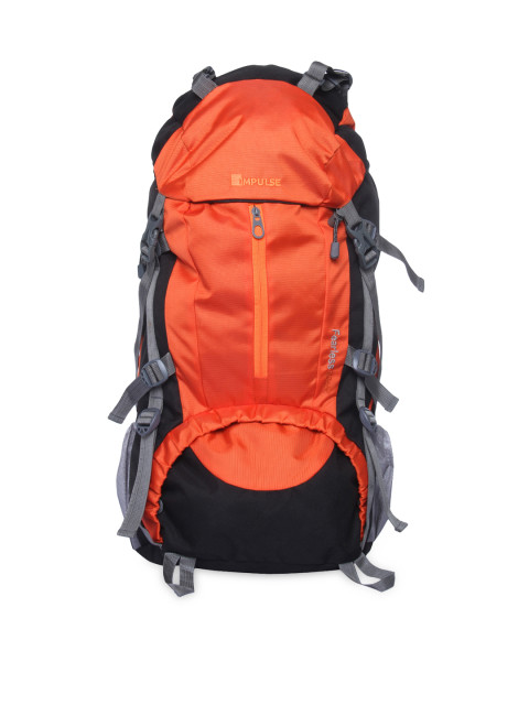 hiking bags myntra