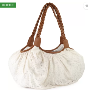 flipkart sling bag offers