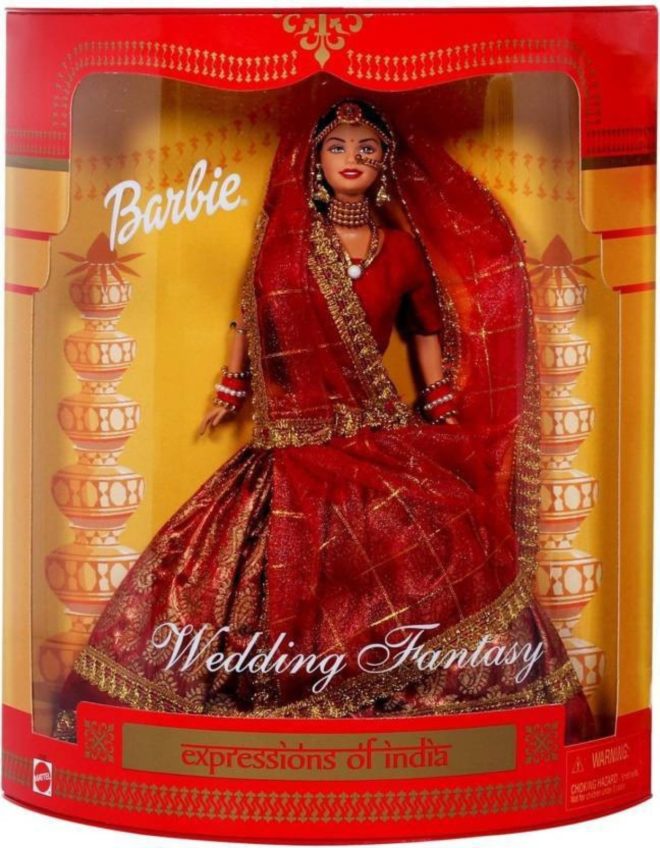 barbie doll in flipkart