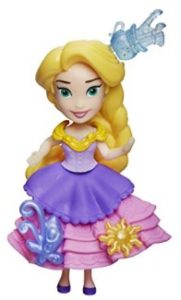 Hasbro disney sales princess little kingdom