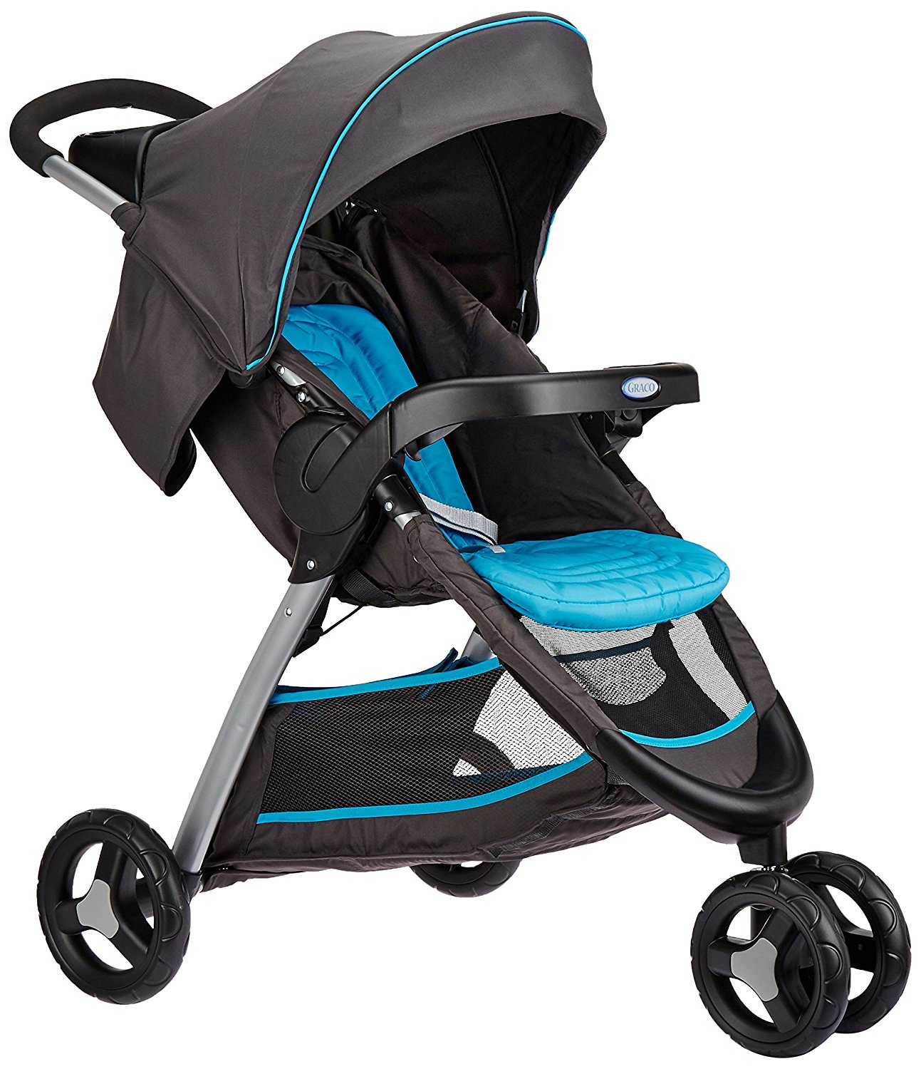 graco stroller amazon