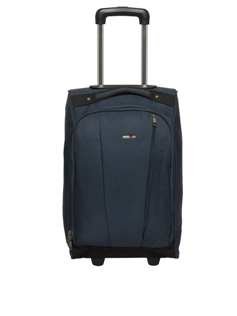 myntra trolley bags