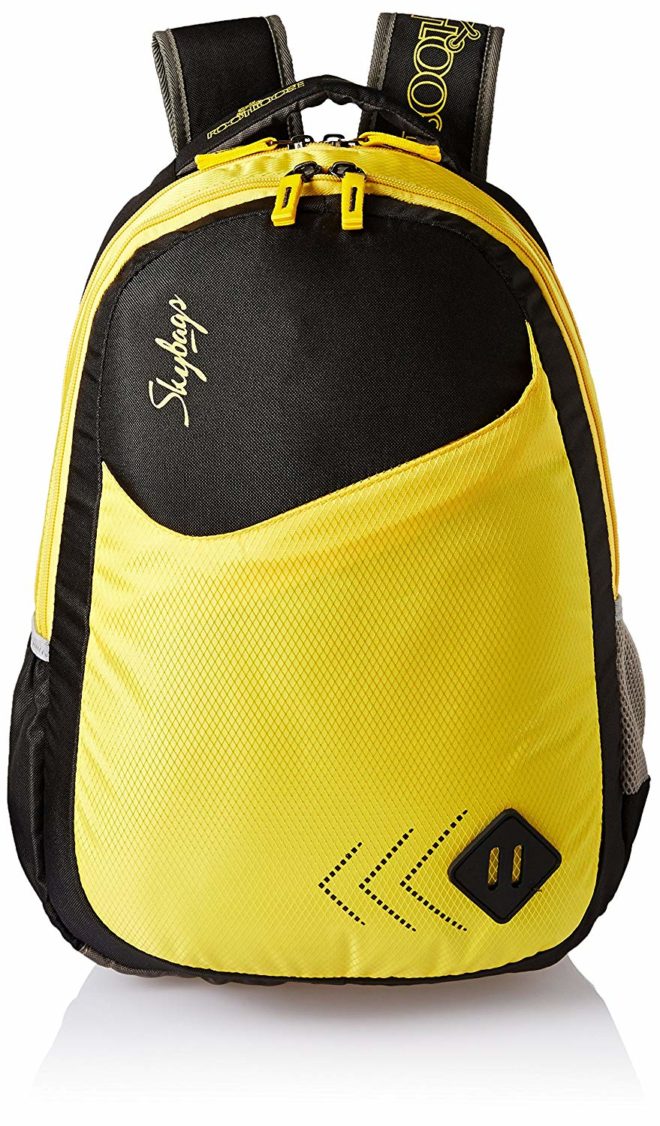 Amazon Steal Buy Branded FGear Bags at Flat 80 Off