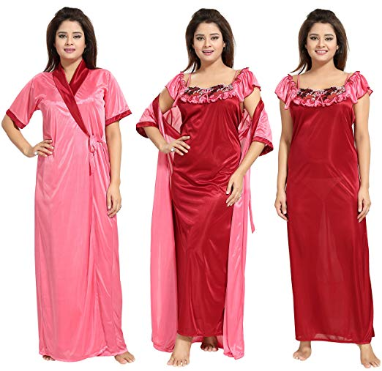 flipkart per nighty