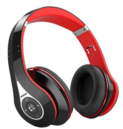 headphones bluetooth ear foldable mpow headphone mic bass wireless extra 1499 rs leave