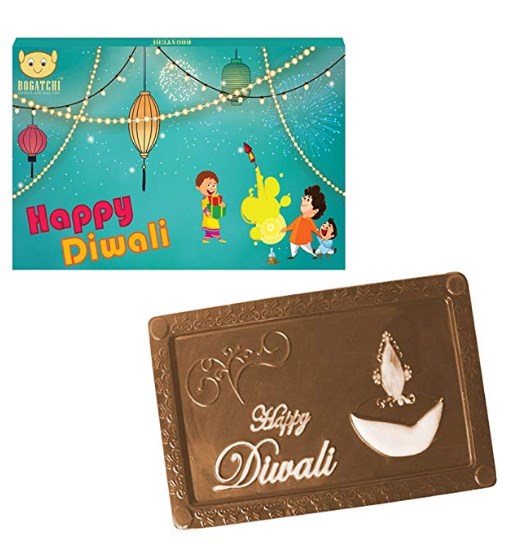 Amazon Buy Bogatchi Diwali Gift for Family, 70g at Rs